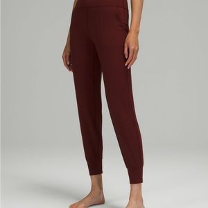 LULULEMON ALIGN HR JOGGER